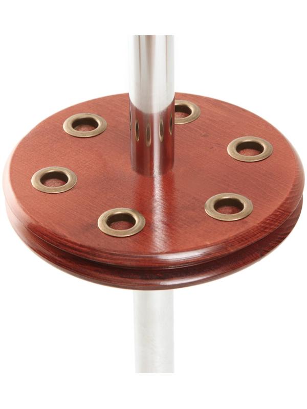 Подставка под шампуры 