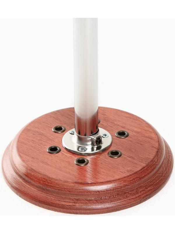 Подставка под шампуры 