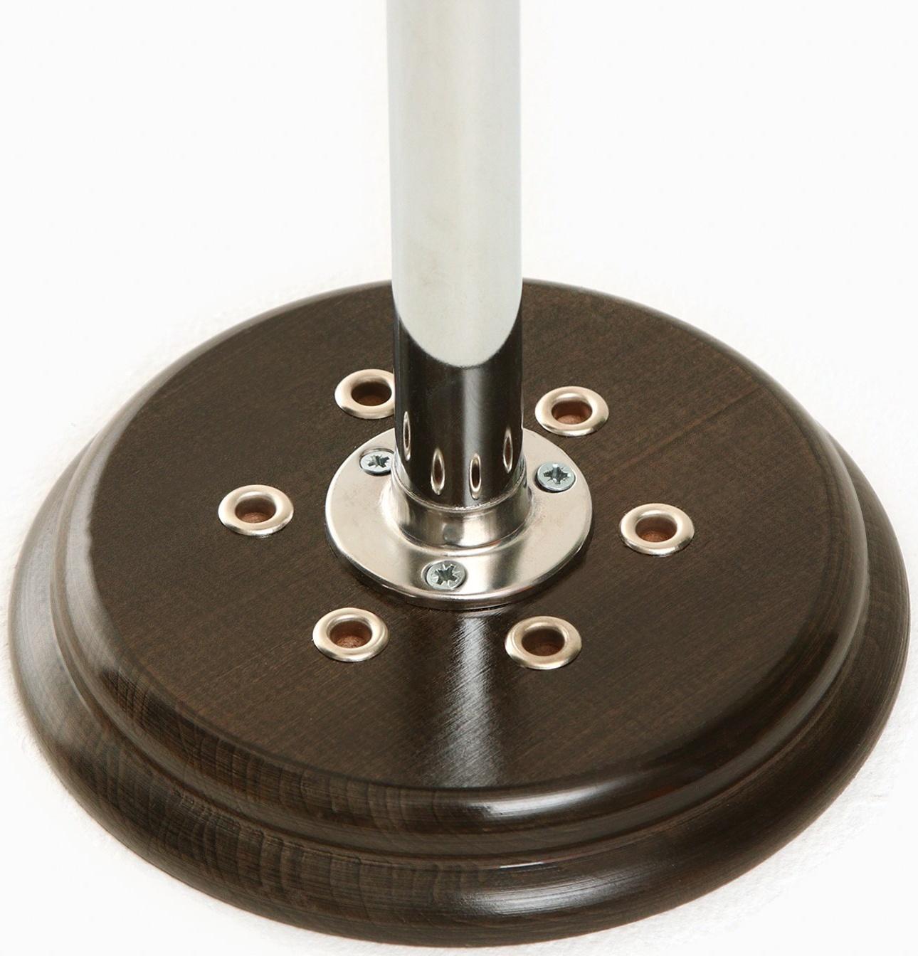 Подставка под шампуры 