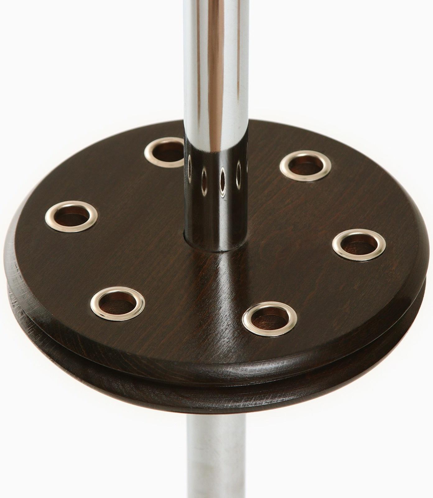 Подставка под шампуры 