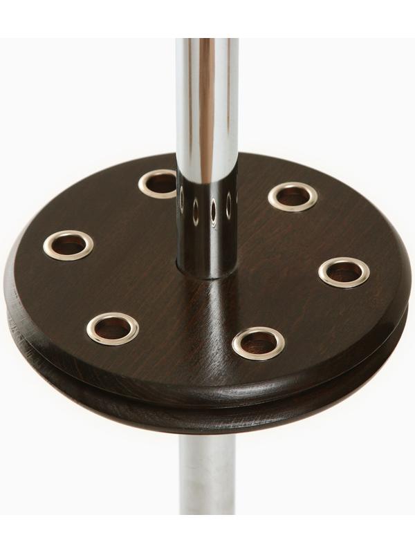 Подставка под шампуры 