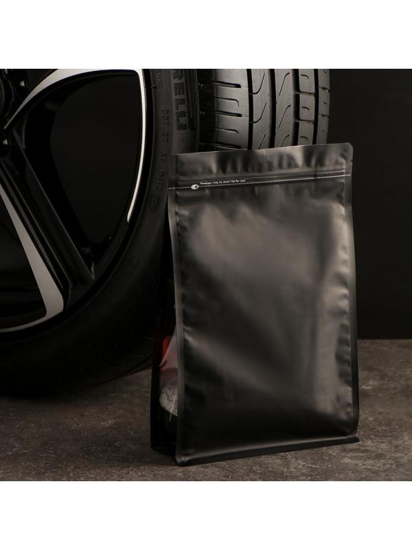 Набор салфеток микрофибры для ухода Grand Caratt, 2 шт