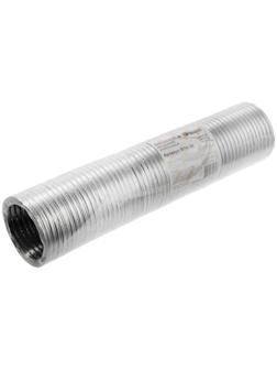 Воздуховод гофрированный 