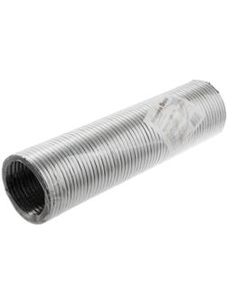Воздуховод гофрированный 