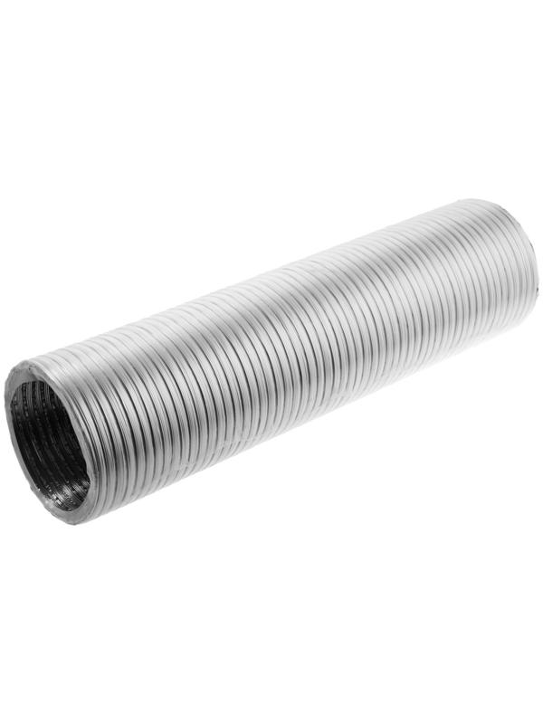 Воздуховод гофрированный 