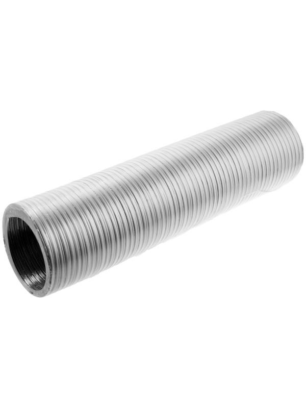 Воздуховод гофрированный 