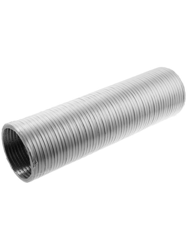 Воздуховод гофрированный 