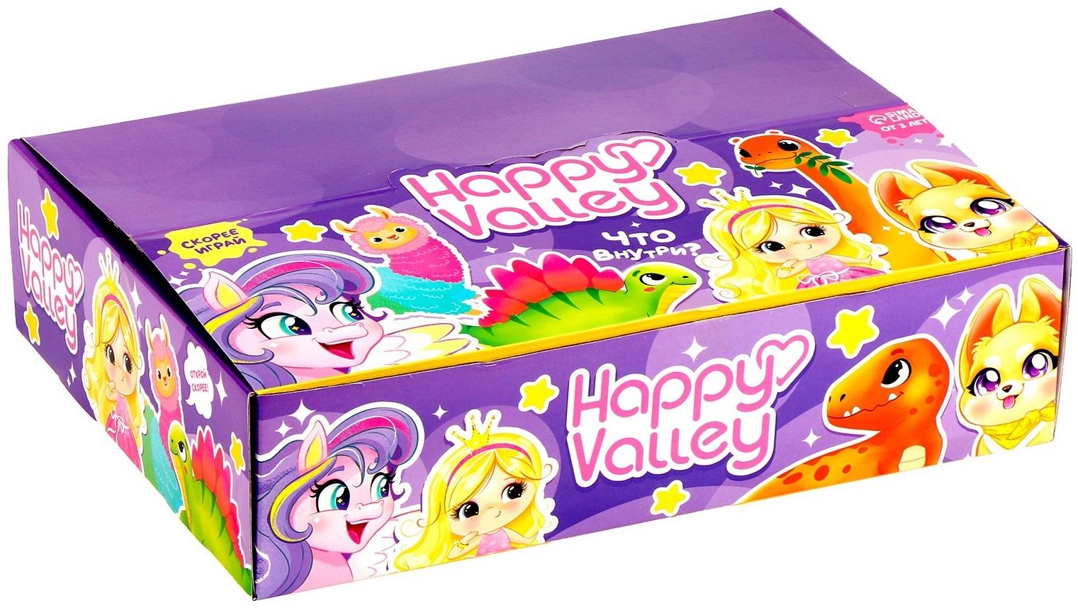 Игрушка-сюрприз «Дино Мяк-жмяк», с наклейками, МИКС