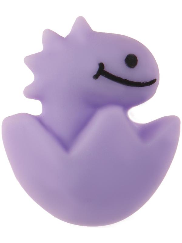 Игрушка-сюрприз «Дино Мяк-жмяк», с наклейками, МИКС