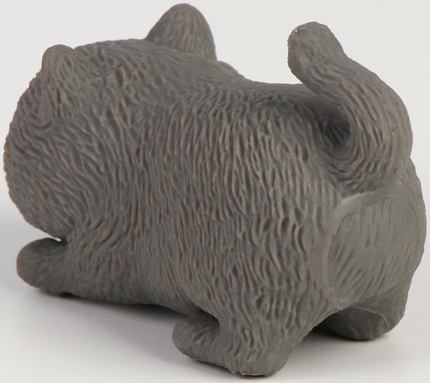 Игрушка-антистресс «Котик» с наклейками