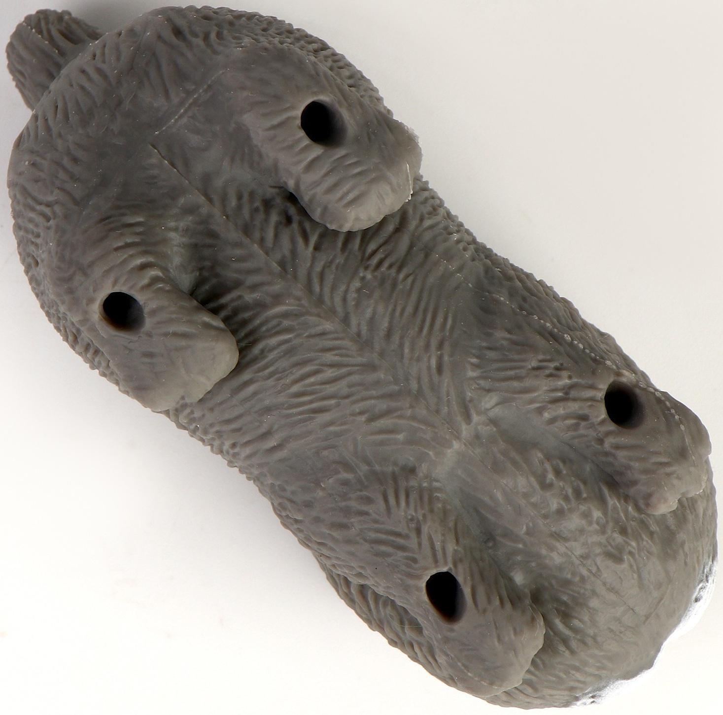 Игрушка-антистресс «Котик» с наклейками