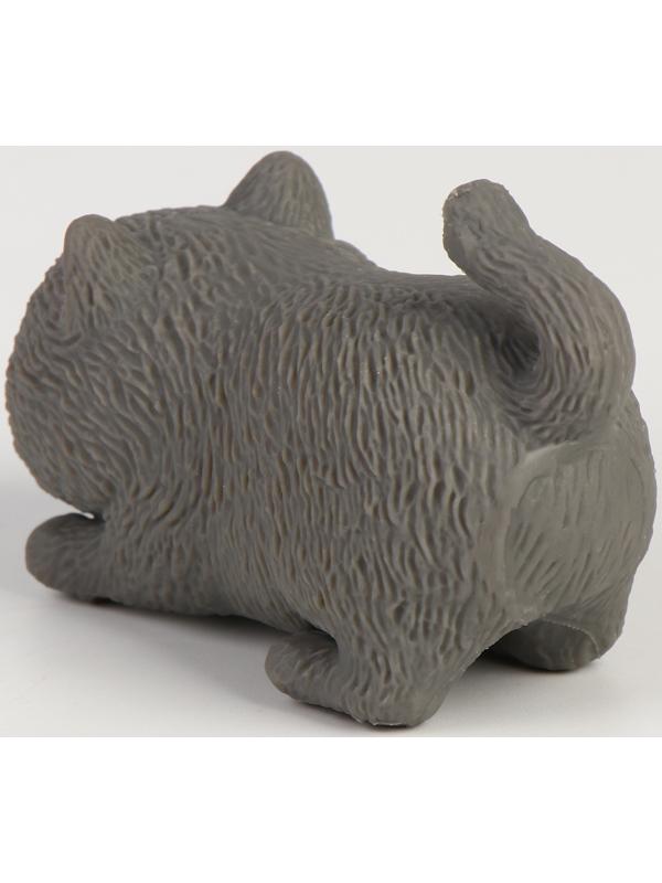 Игрушка-антистресс «Котик» с наклейками