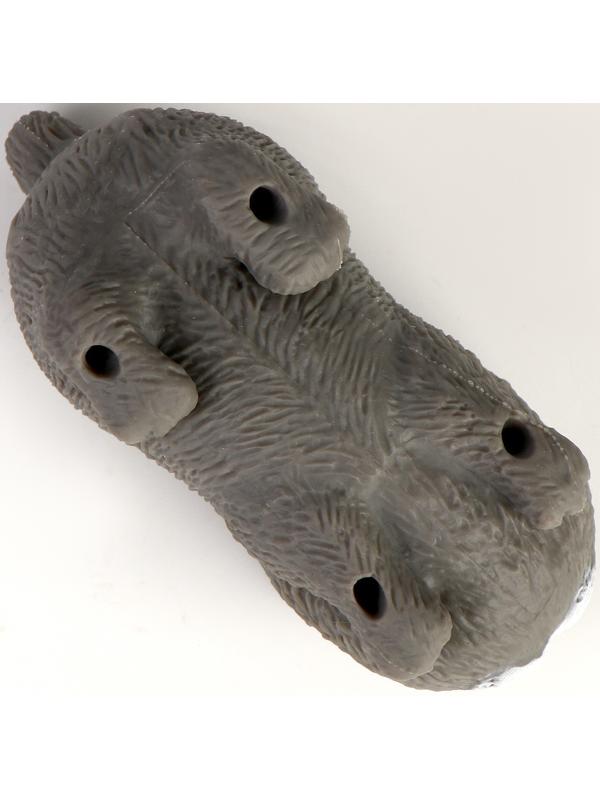 Игрушка-антистресс «Котик» с наклейками