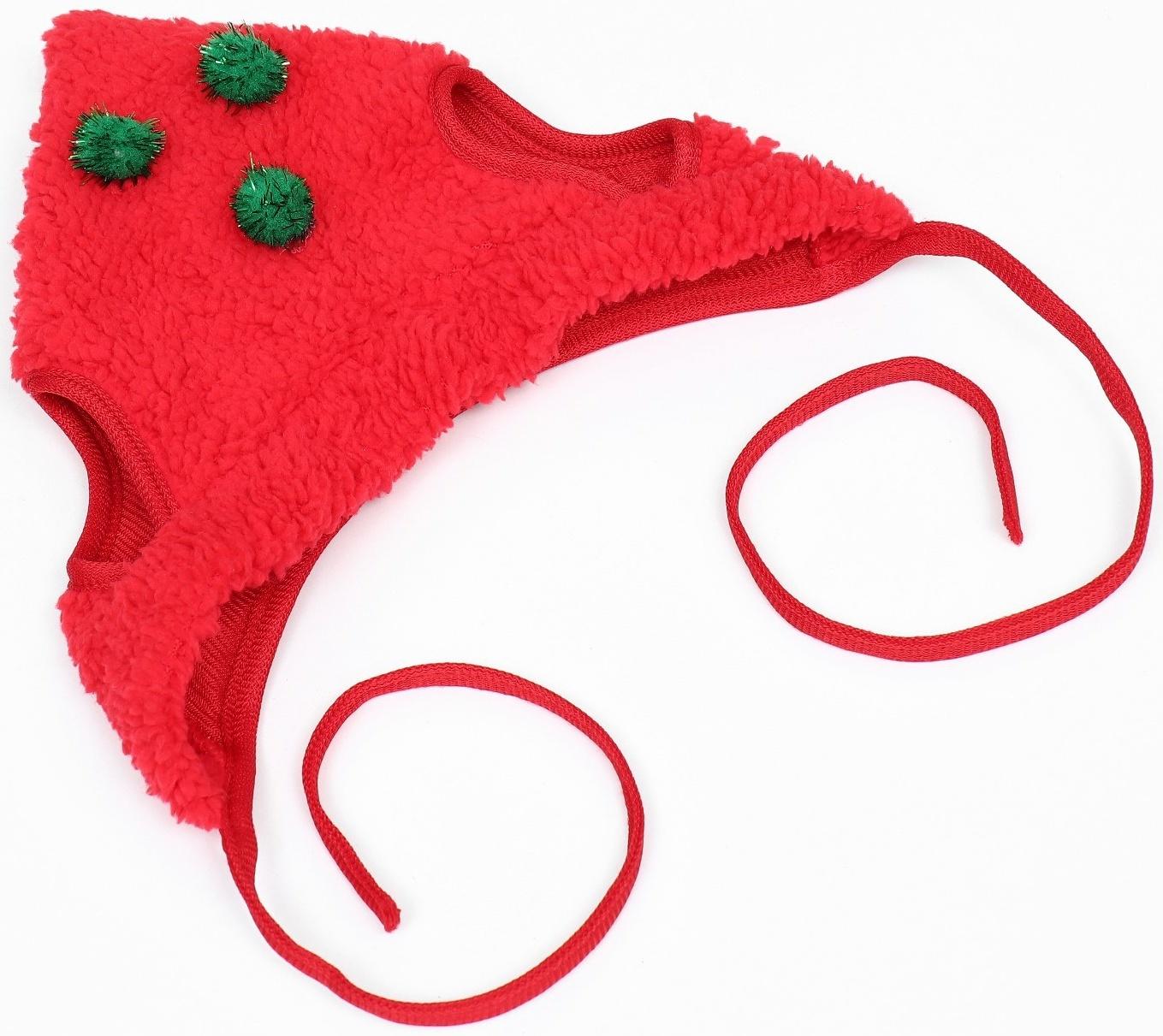 Шапка для животных 