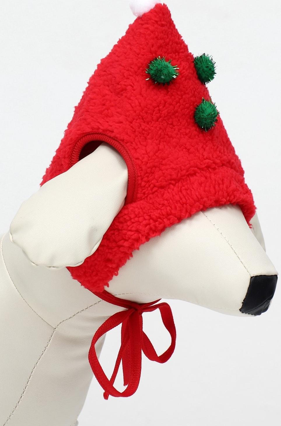 Шапка для животных 