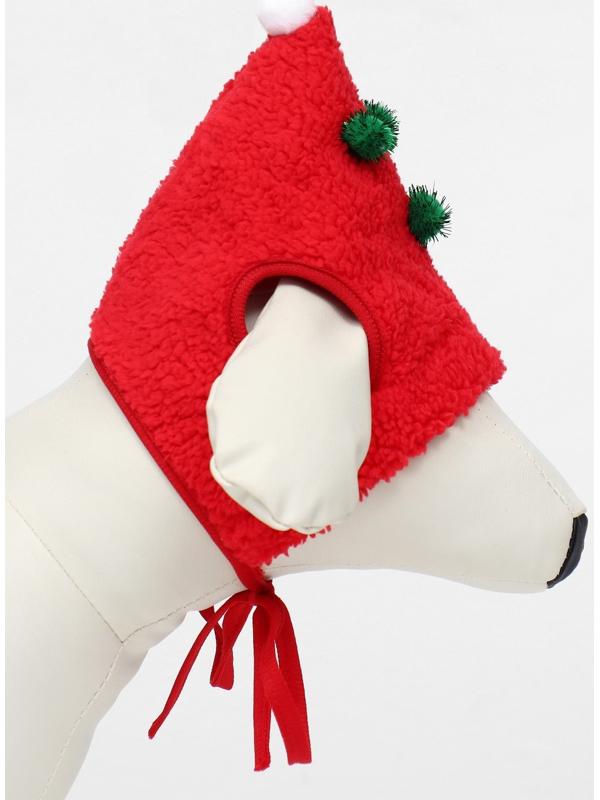 Шапка для животных 