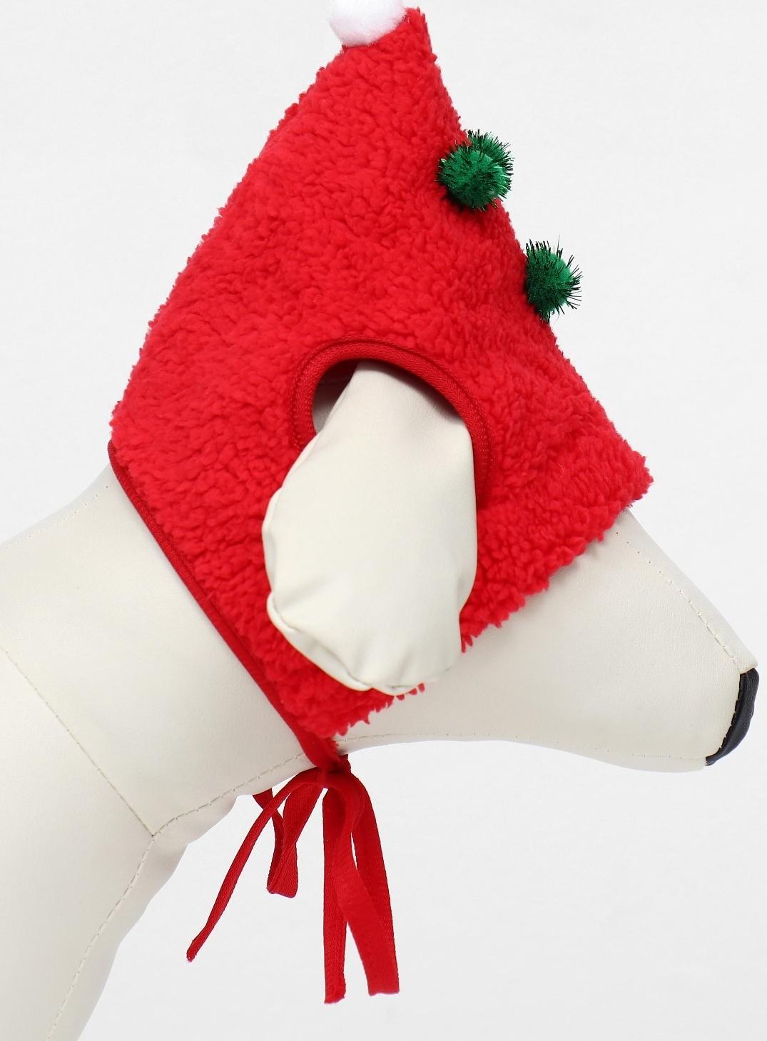 Шапка для животных 