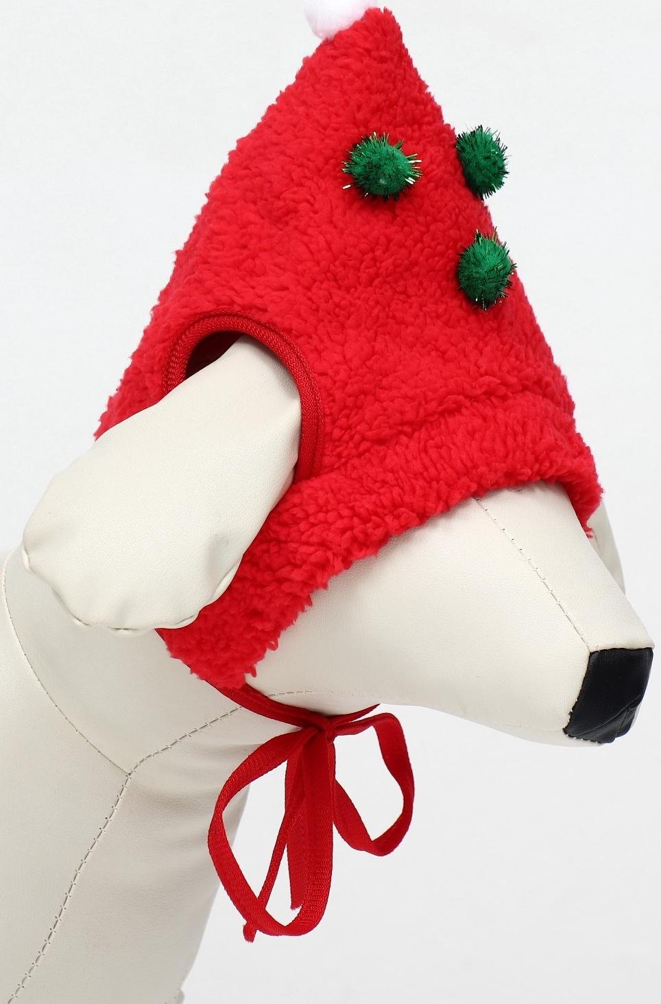 Шапка для животных 