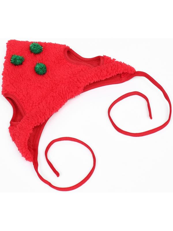 Шапка для животных 