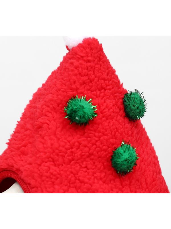 Шапка для животных 