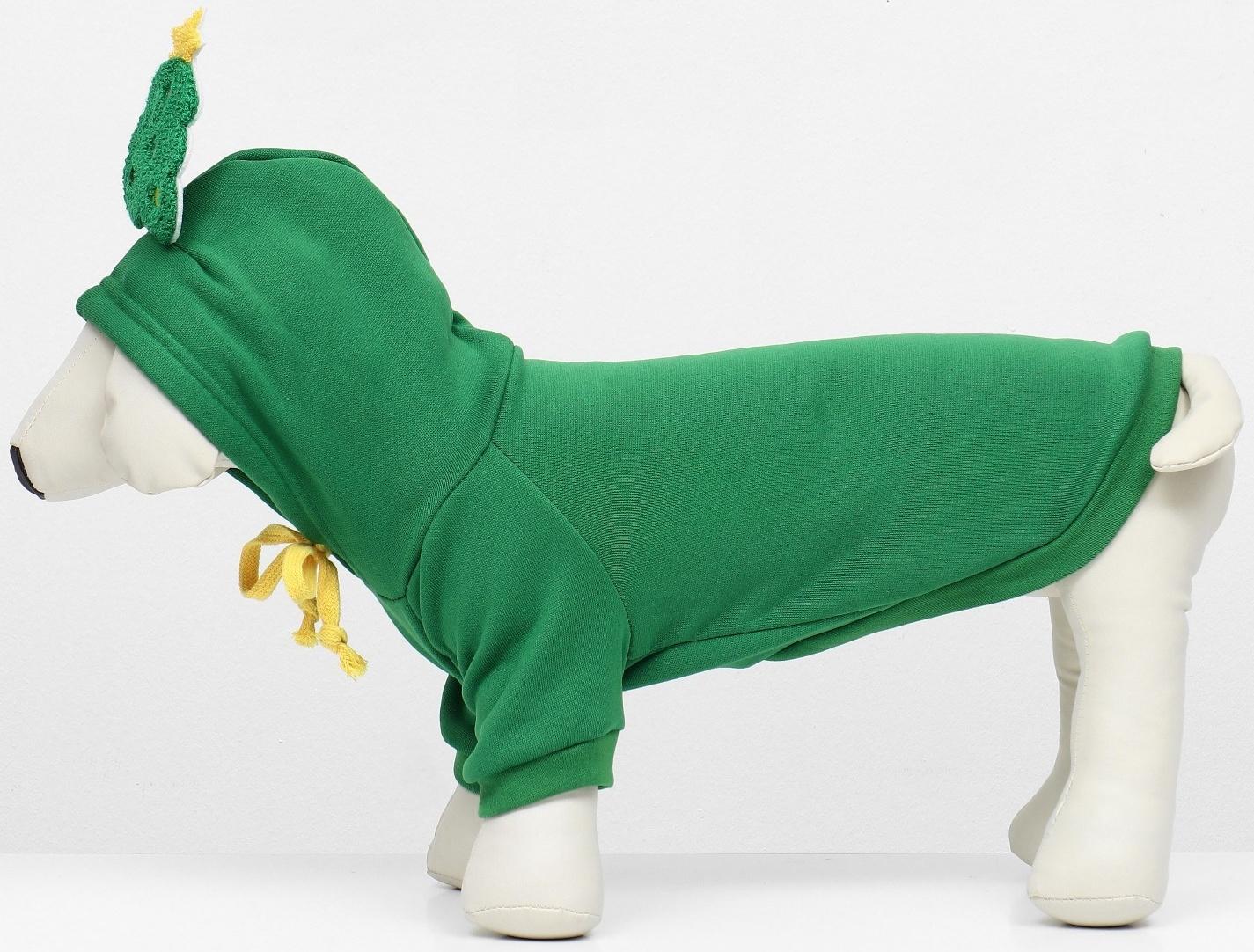 Костюм для животных 