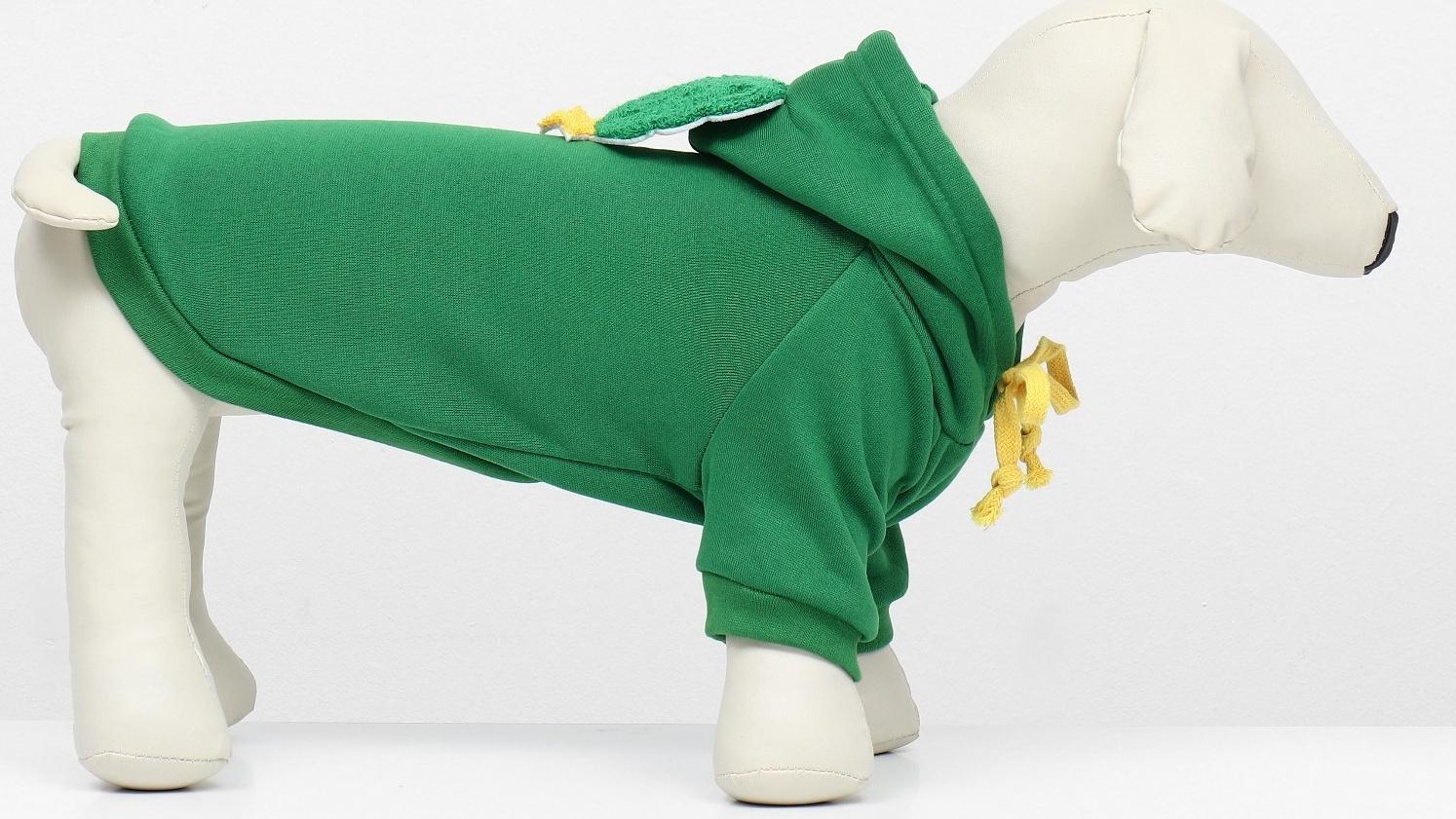 Костюм для животных 