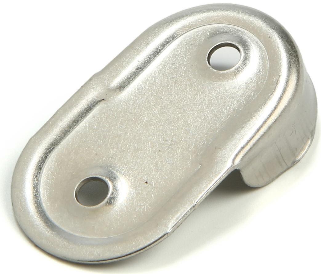 Держатель для трубыТУНДРА  d=25