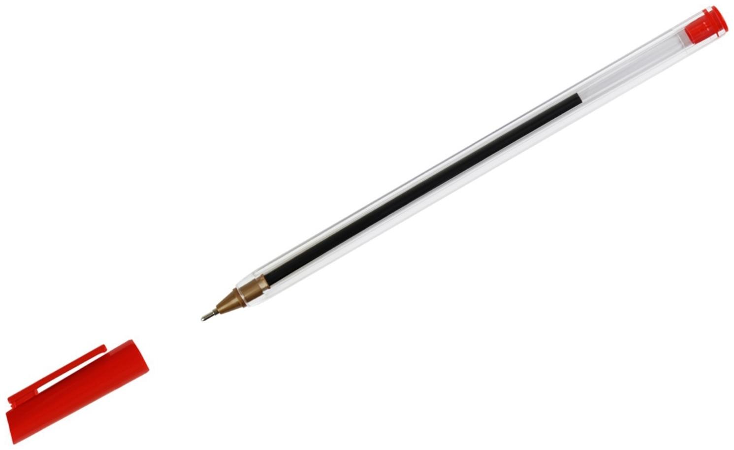 Ручка шариковая СТАММ 