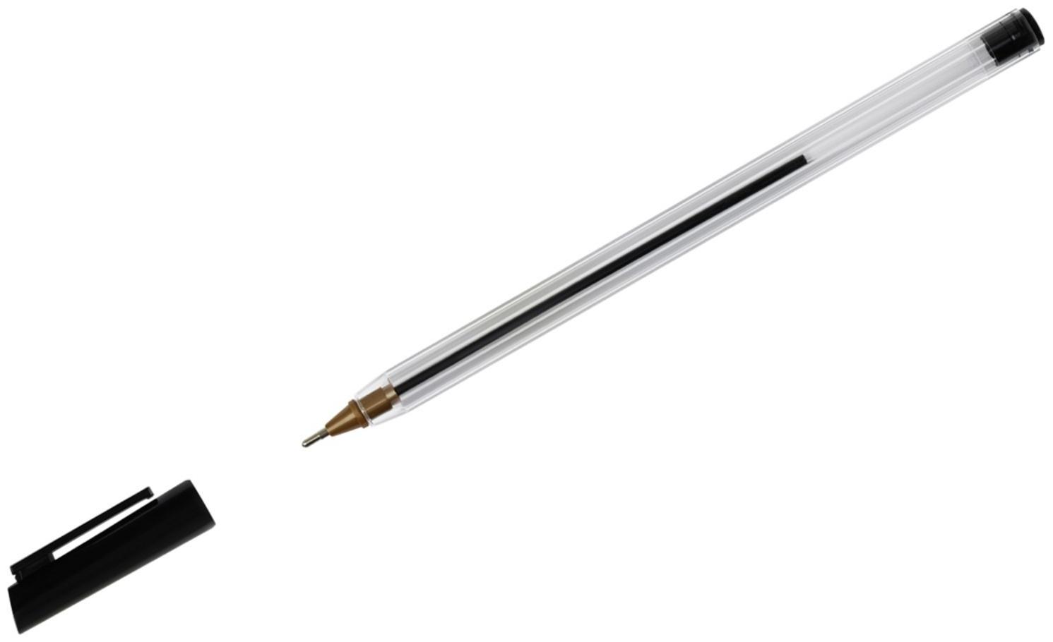 Ручка шариковая СТАММ 