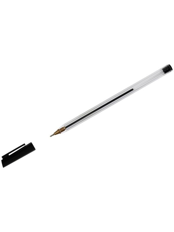 Ручка шариковая СТАММ 