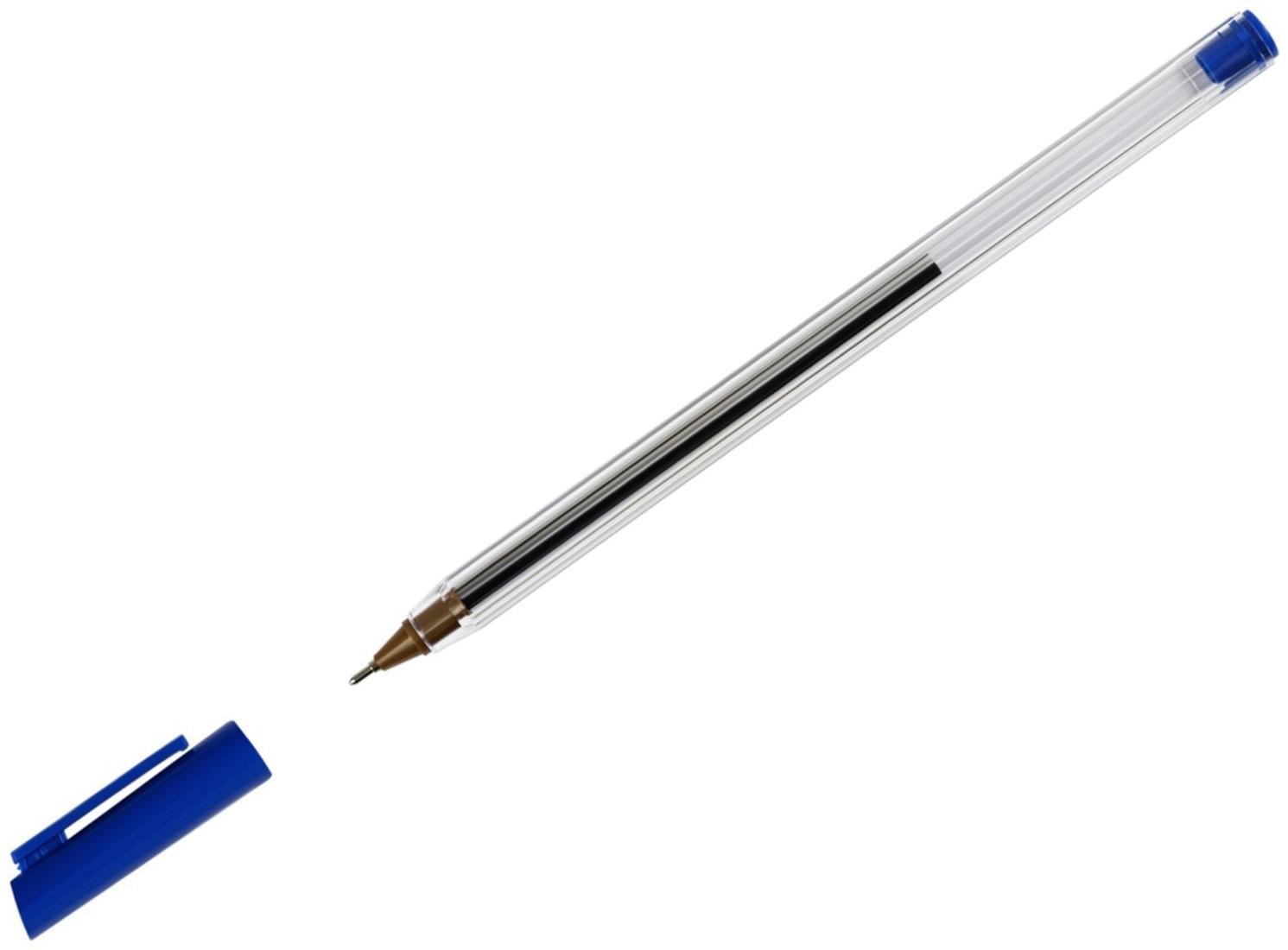 Ручка шариковая СТАММ 