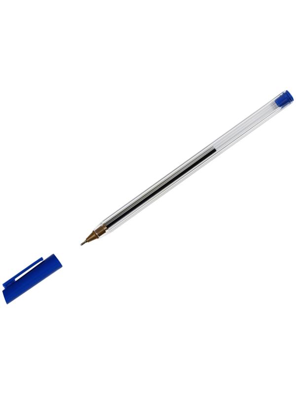 Ручка шариковая СТАММ 