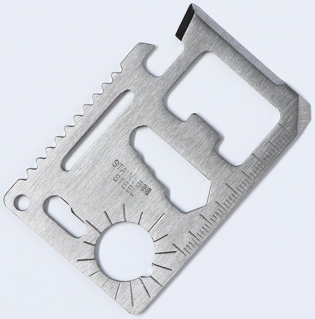 Нож-мультитул «Казань», 9 х 6 см