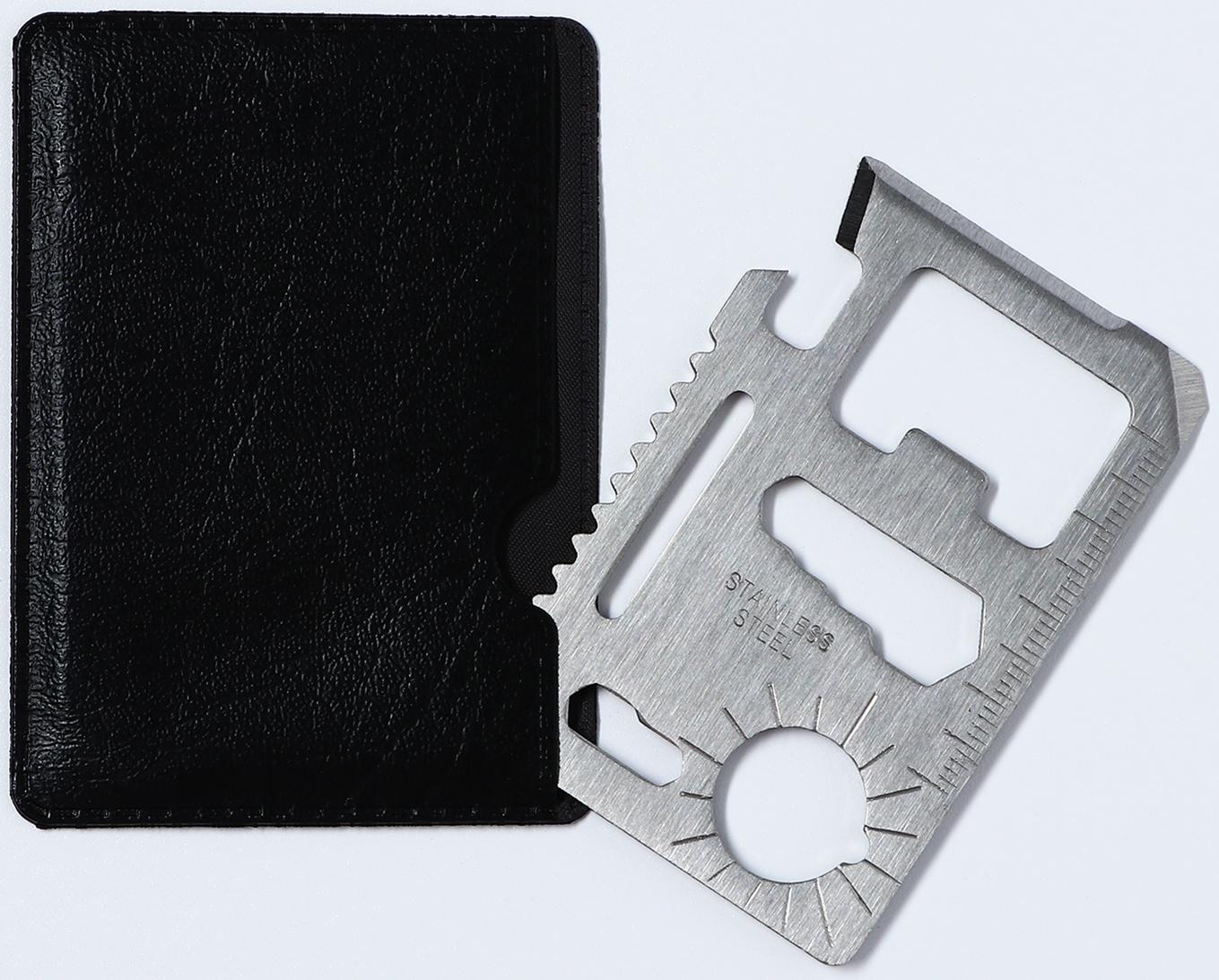 Нож-мультитул «Казань», 9 х 6 см