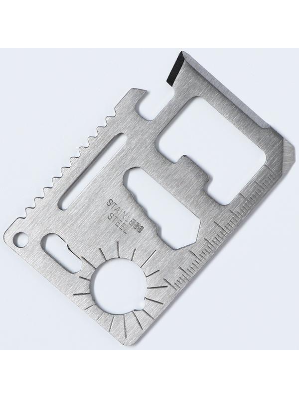 Нож-мультитул «Казань», 9 х 6 см