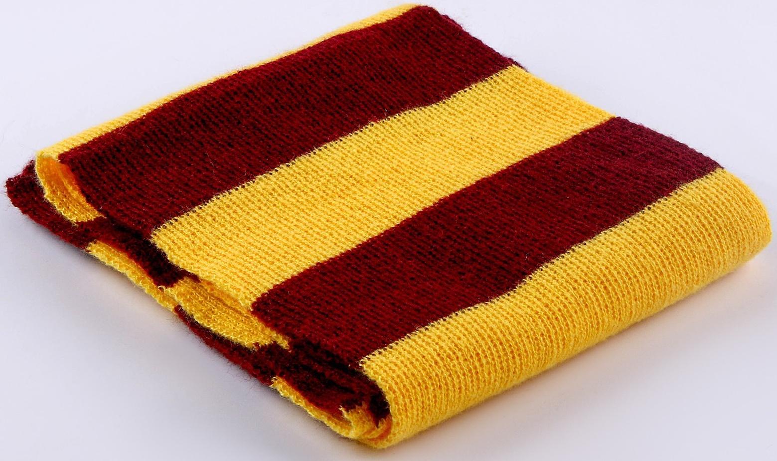 Карнавальный аксессуар «Шарф волшебника»