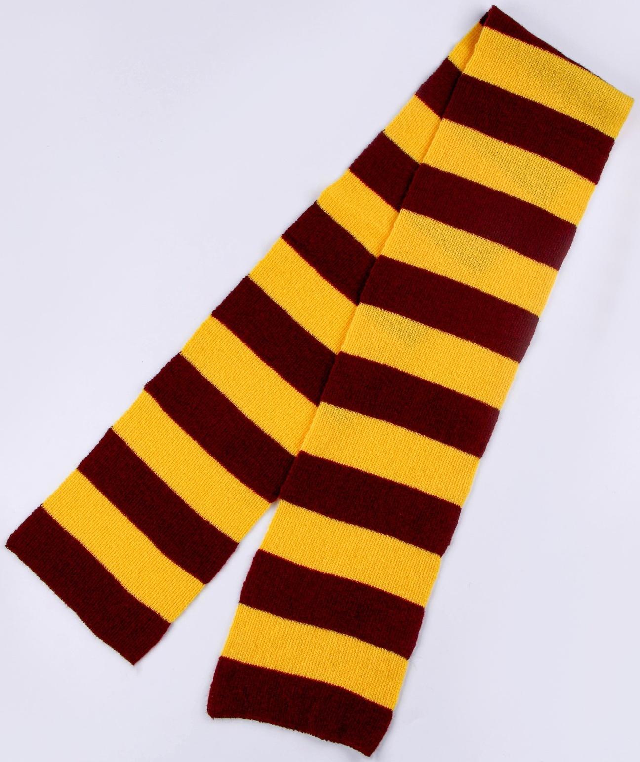 Карнавальный аксессуар «Шарф волшебника»