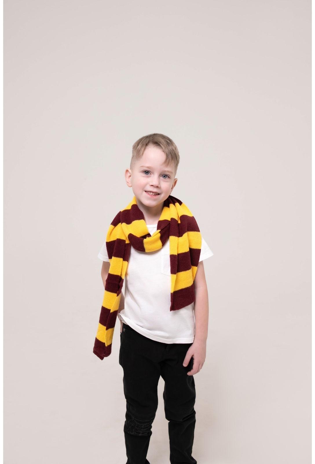 Карнавальный аксессуар «Шарф волшебника»