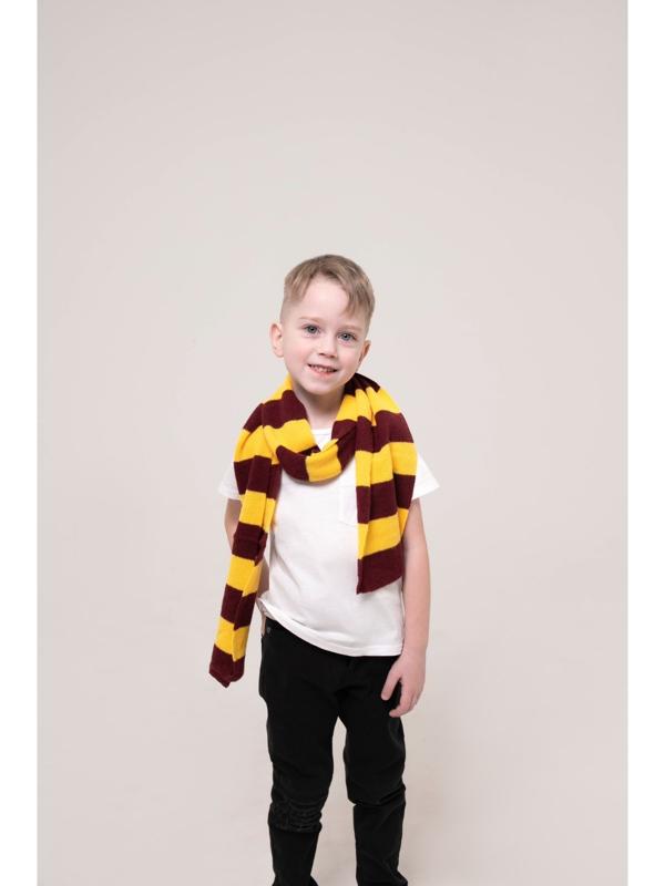 Карнавальный аксессуар «Шарф волшебника»