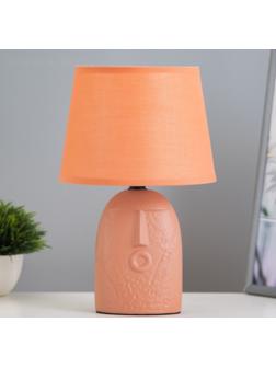 Настольная лампа 