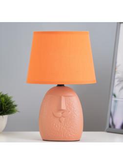 Настольная лампа 