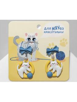 Серьги ассорти 