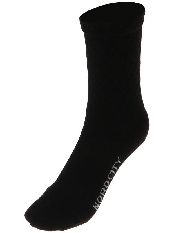 Термоноски COMFORT NORDCITY, размер 38-40