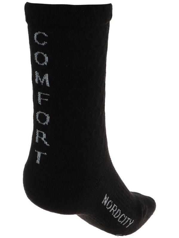 Термоноски COMFORT NORDCITY, размер 38-40