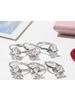 Кольцо детское 