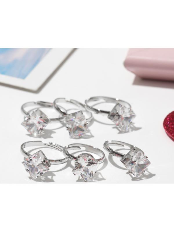 Кольцо детское 