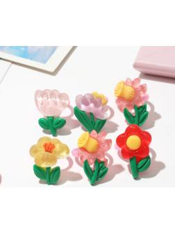 Кольцо детское 