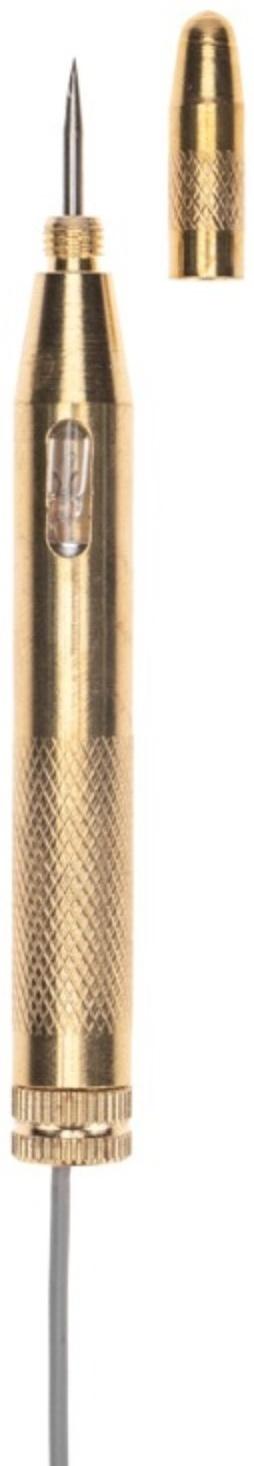 Автотестер универсальный металлический Rexant