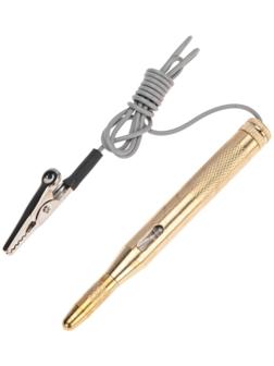 Автотестер универсальный металлический Rexant