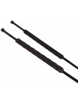 Браслет противоскольжения Rexant, хомут 900 x 9 мм, черный